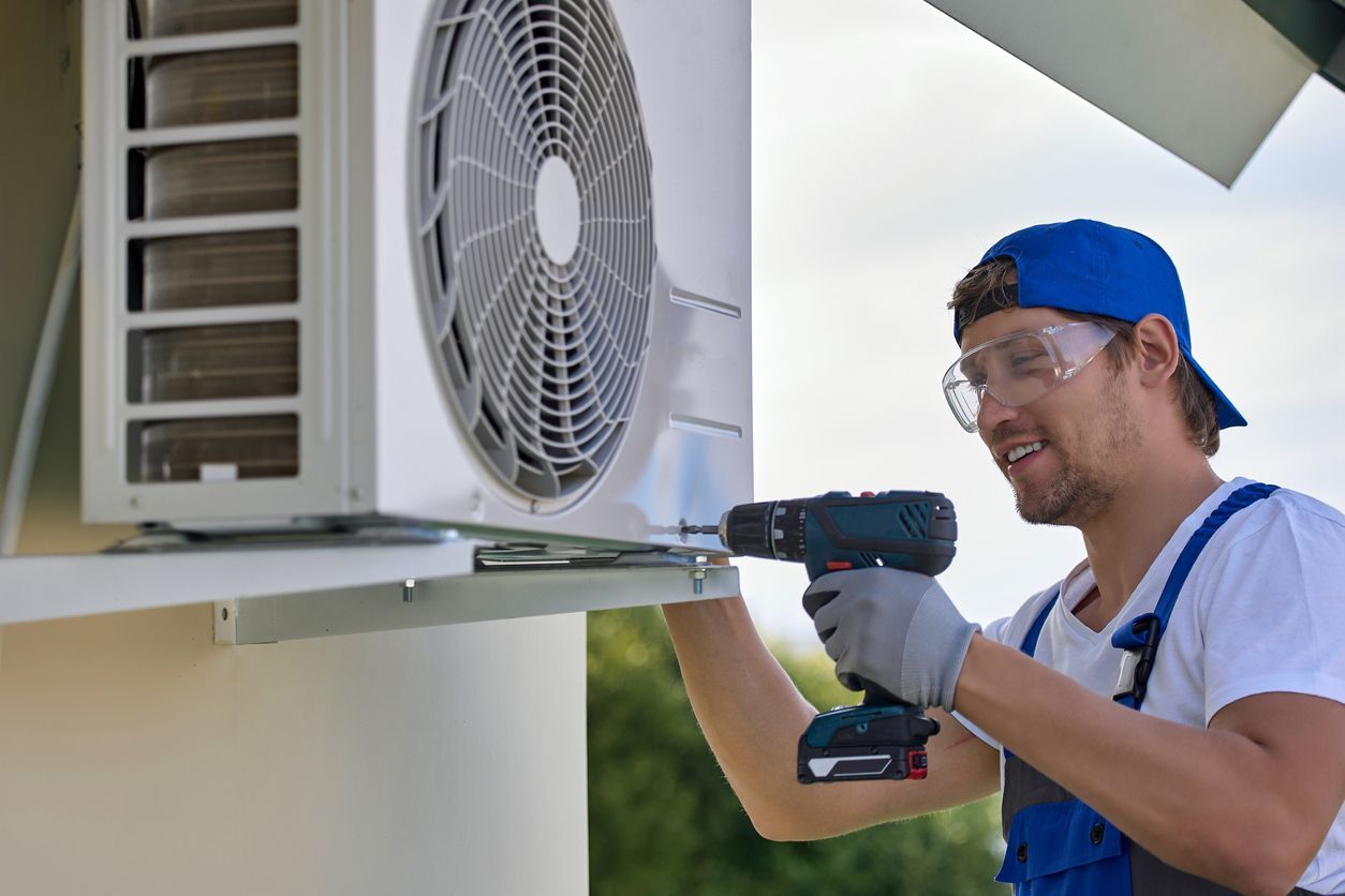 Should I Repair Or Replace My Hvac System Hvac