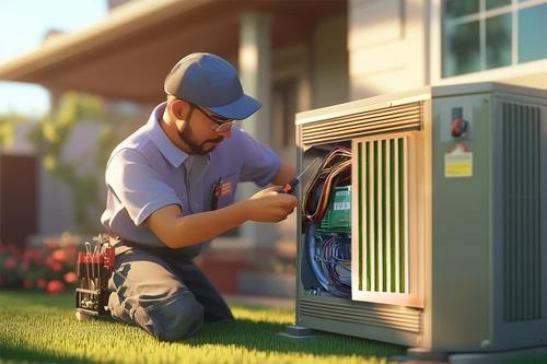 HVAC.com Repairs