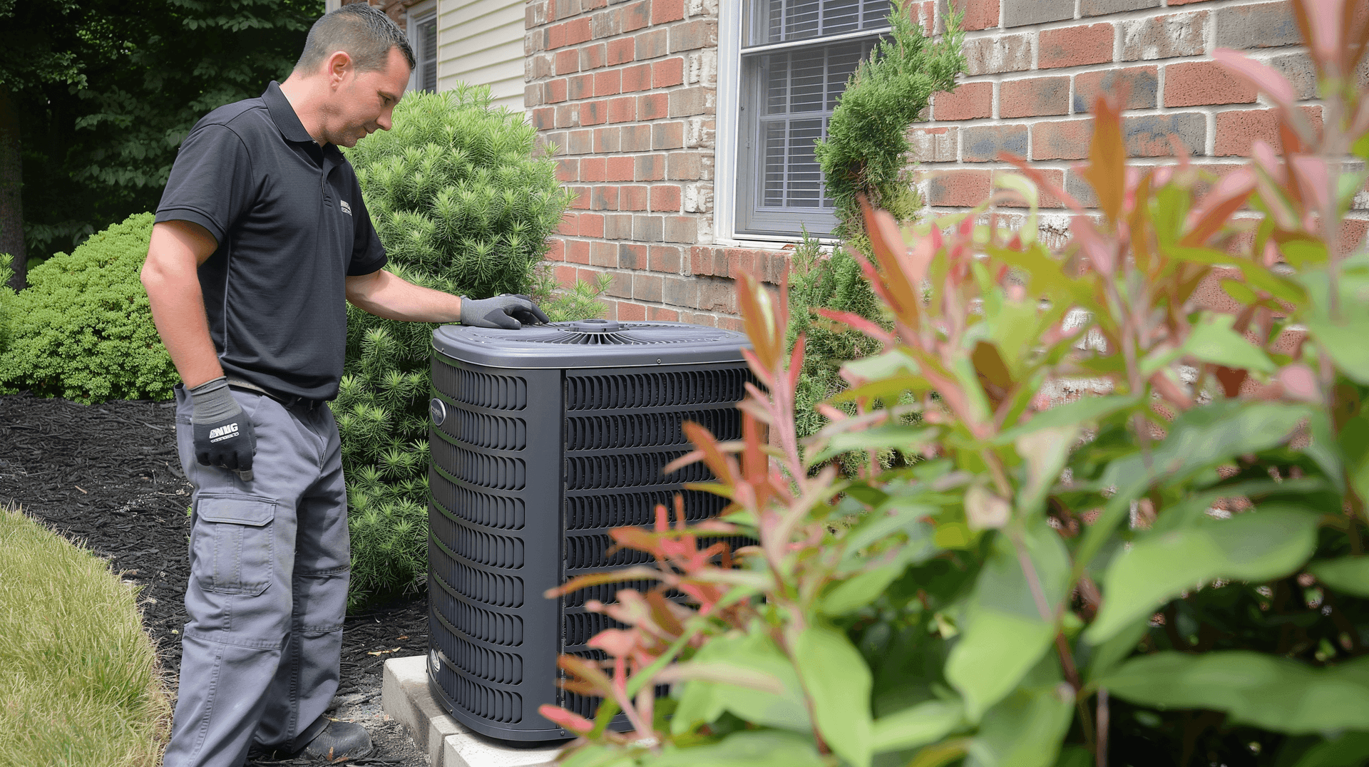 How To Make A Decorative Air Return Vent Cover | HVAC.com