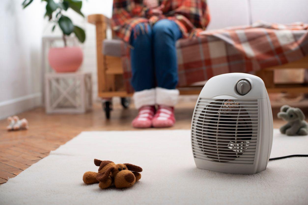 Space heater safety the safest space heaters for 2022