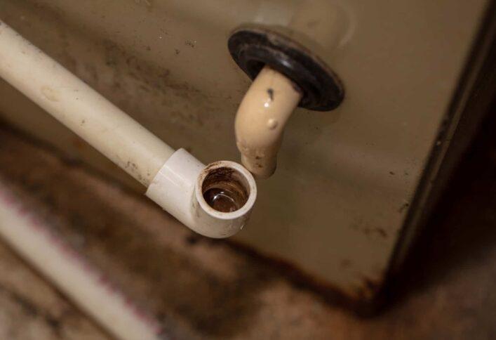 How to Unclog a Drain, Plumbing, Clogs