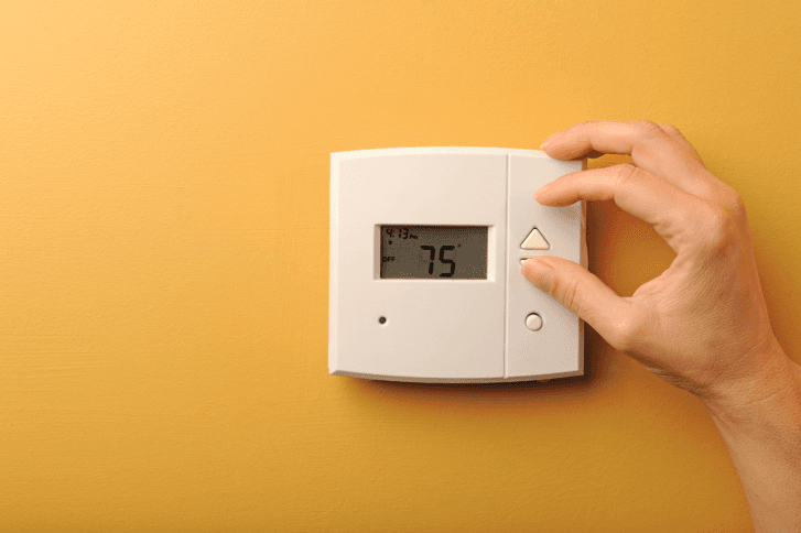 Recommended Thermostat Settings For Your Home