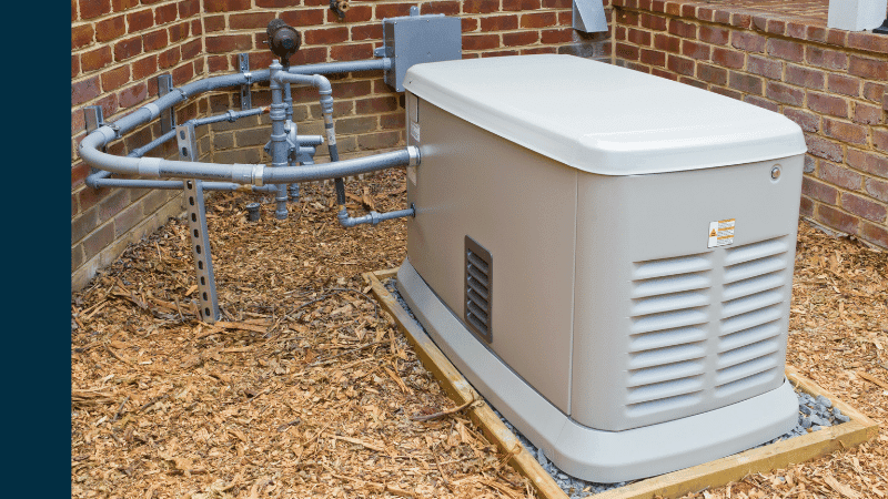 Our Heating, AC & Generator Blog