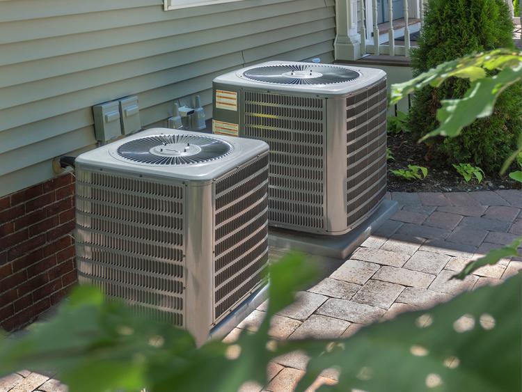 How Much Does a New HVAC System Cost in 2024?