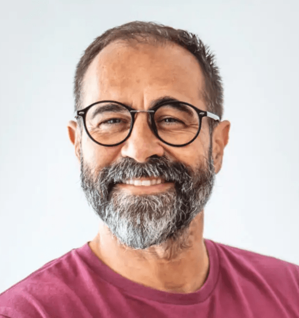 Picture of Greg