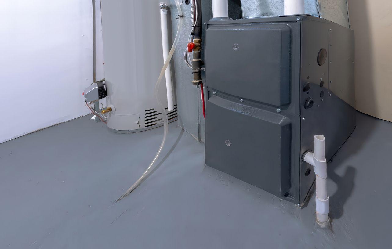Furnace
