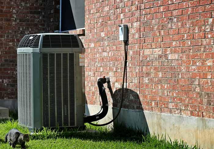 Heat pump system