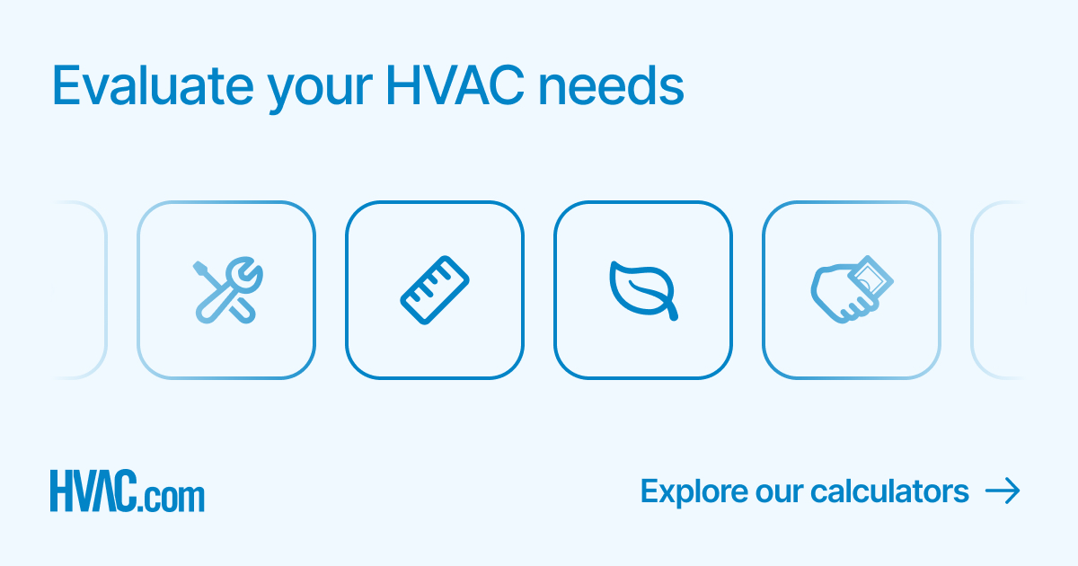 HVAC.com | Explore Our HVAC Calculators | HVAC.com