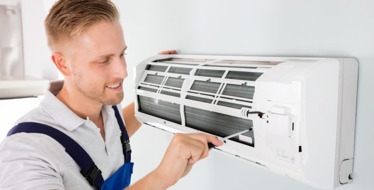 Choosing the Right Local Air Conditioning Installation Contractor