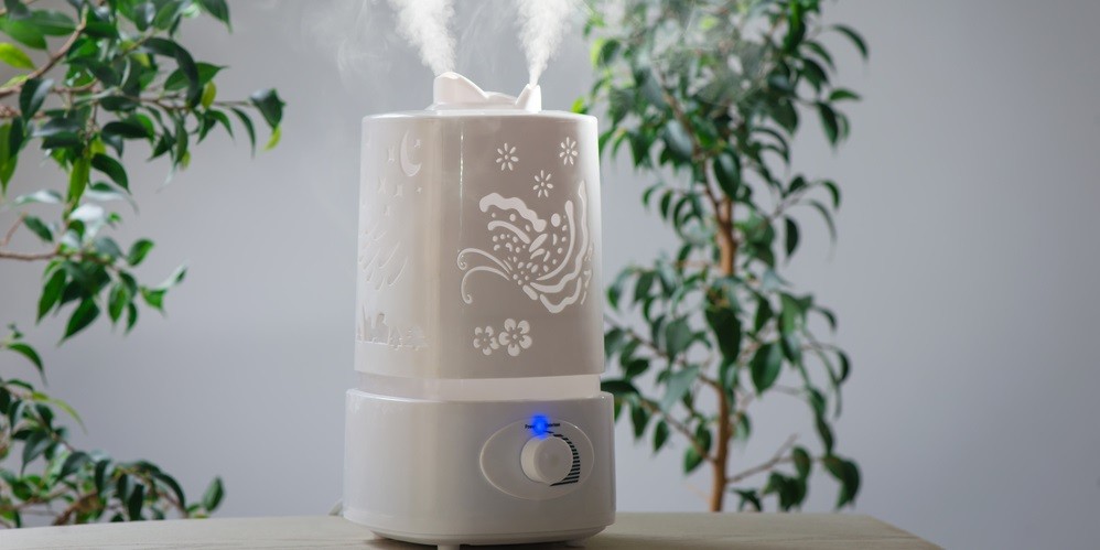 best 1 room humidifier