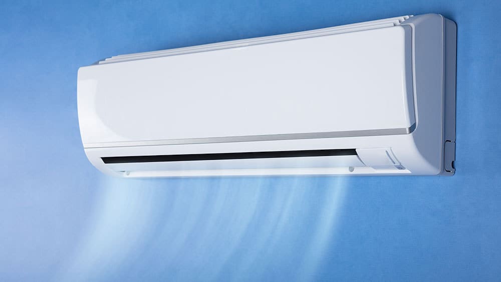 How Much Does Ductless Heat Pump Installation Cost HVAC