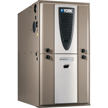 York Furnaces for Your Home | HVAC.com