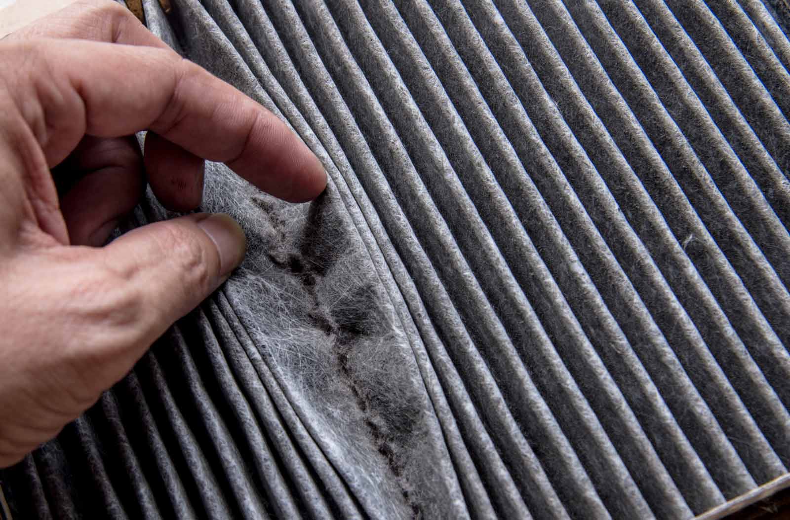 Your Guide to Furnace Filter Replacement