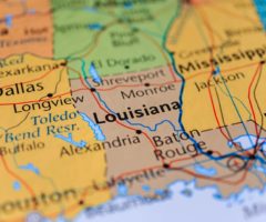 Find An HVAC Contractor in Louisiana