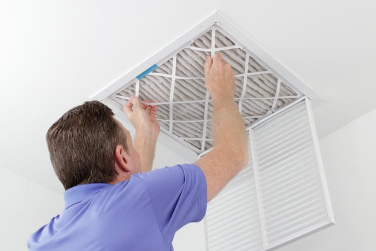 Shopping for Pleated Air Filters? How to Choose the Right Filter for