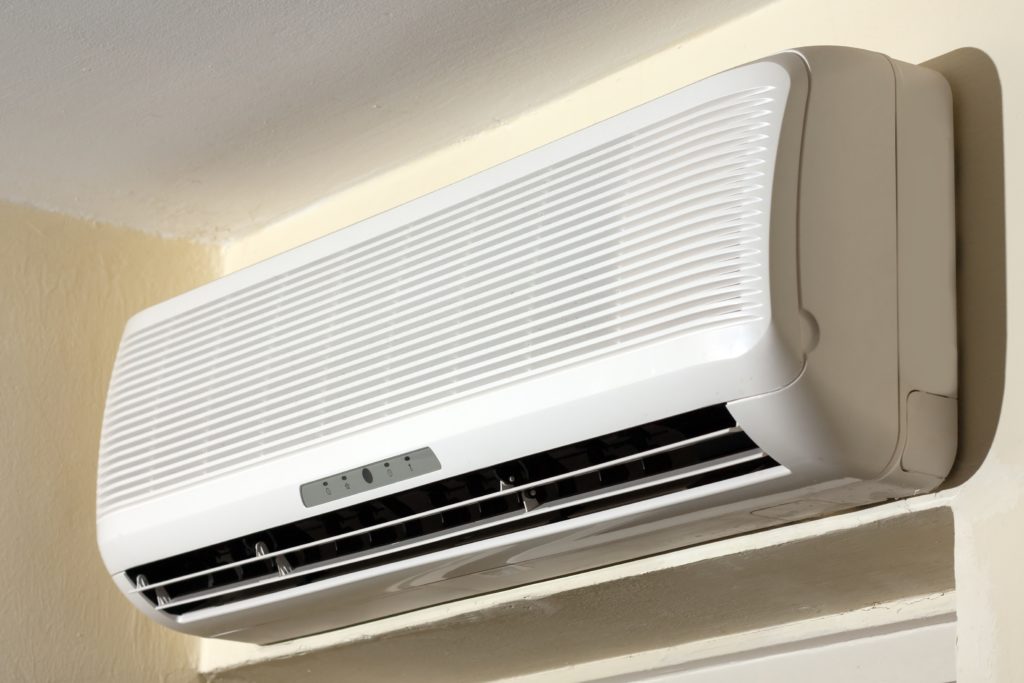Air Conditioning Basics Types And Maintenance Hvac Com