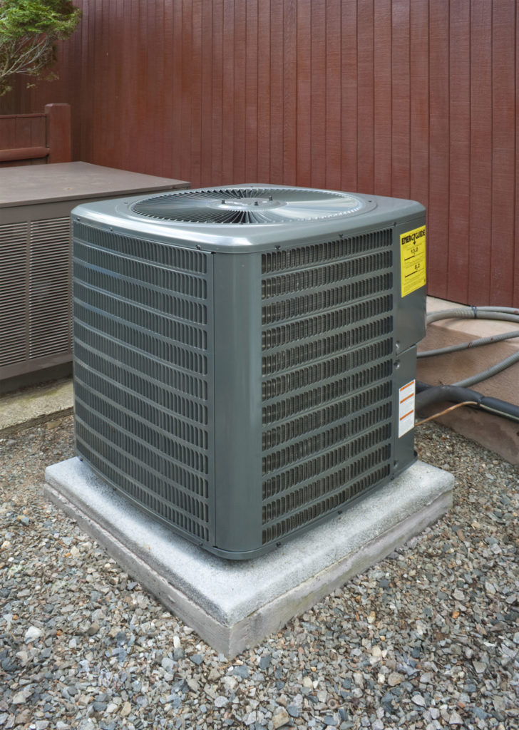 Heat Pump Vs Furnace Which Is Best For You HVAC