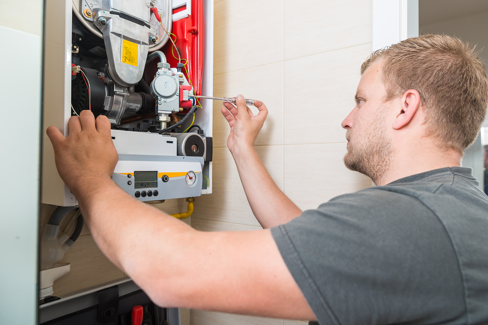 Furnace Troubleshooting: Common Problems & Fixes | HVAC.com