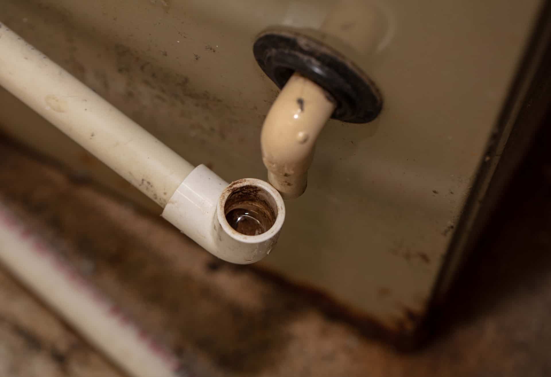 AC Drain Line Clogged Find Out Why And How To Fix Your AC HVAC