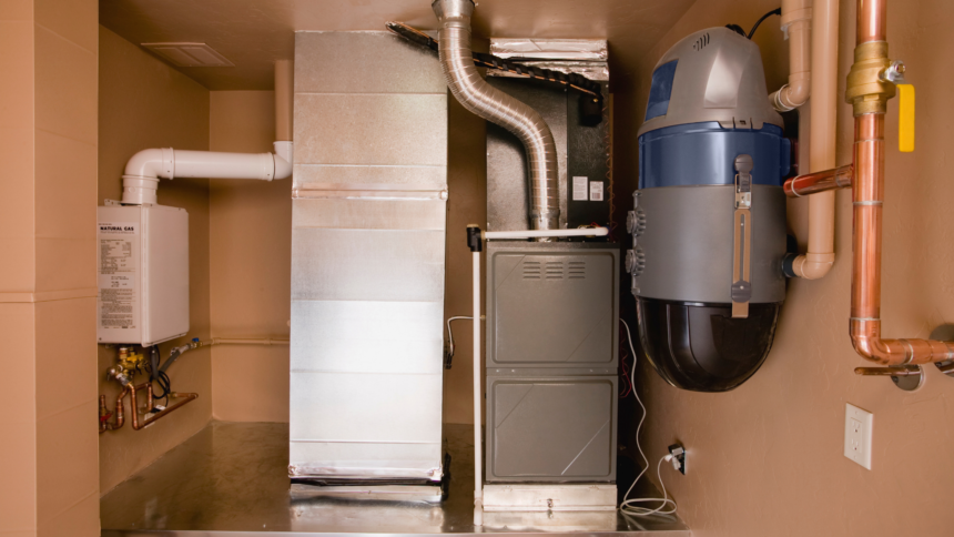Does an Electric Furnace Last Longer Than a Gas Furnace