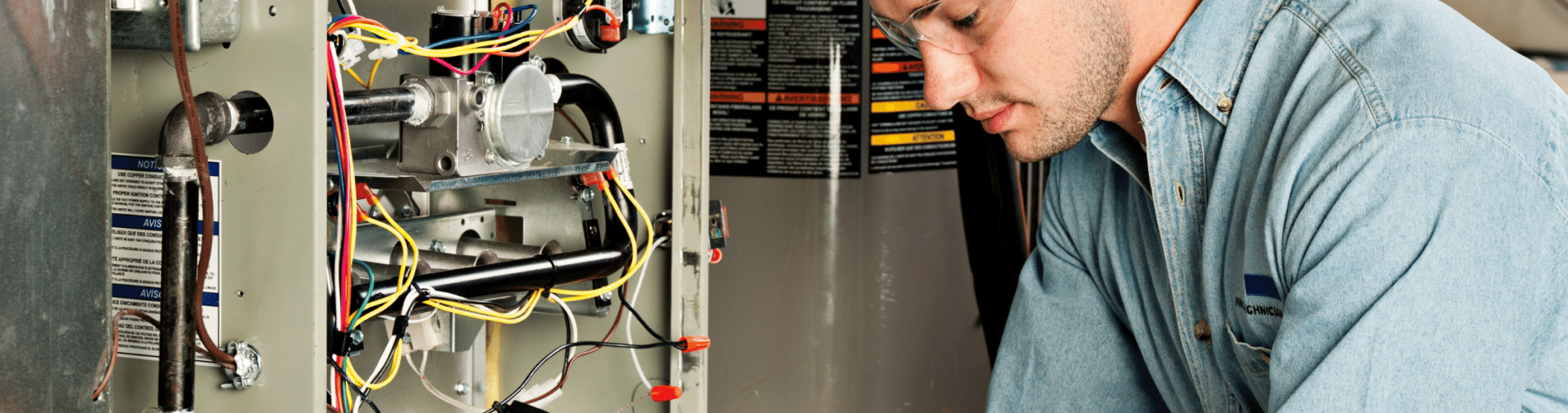 Goodman furnace troubleshooting | HVAC Solutions